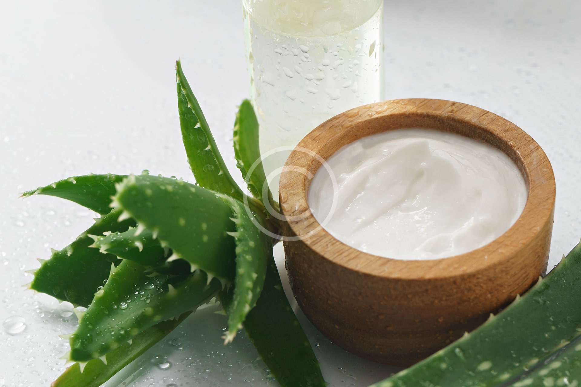 Massage AROMA DEEP TISSUE 60 MIN